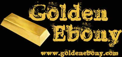 GOLDEN EBONY